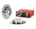 Brzdový kotouč BREMBO 08.B646.10
