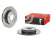 Brzdový kotúč BREMBO 08.C046.41