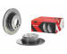Brzdový kotúč BREMBO 08.C115.1X