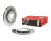 Brzdový kotúč BREMBO 08.C248.11