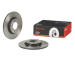 Brzdový kotúč BREMBO 08.C308.21
