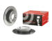 Brzdový kotúč BREMBO 08.C352.11