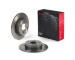 Brzdový kotúč BREMBO 08.C352.1X