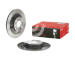 Brzdový kotúč BREMBO 08.C425.11