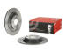 Brzdový kotúč BREMBO 08.C425.75