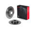 Brzdový kotouč BREMBO 08.C501.1S