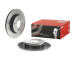 Brzdový kotúč BREMBO 08.C546.11