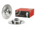 Brzdový kotúč BREMBO 08.C742.27