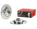 Brzdový kotúč BREMBO 08.C742.37