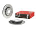 Brzdový kotúč BREMBO 08.D060.11