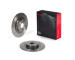 Brzdový kotouč BREMBO 08.D224.1S