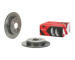 Brzdový kotúč BREMBO 08.D418.1X