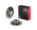 Brzdový kotouč BREMBO 08.D425.11