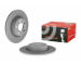 Brzdový kotúč BREMBO 08.D530.13