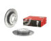 Brzdový kotouč BREMBO 08.D757.11