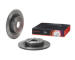 Brzdový kotúč BREMBO 08.D757.1X