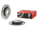 Brzdový kotouč BREMBO 08.D757.21