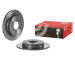 Brzdový kotúč BREMBO 08.E534.11