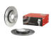 Brzdový kotouč BREMBO 08.N249.11