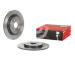 Brzdový kotúč BREMBO 08.N410.11