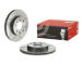 Brzdový kotúč BREMBO 09.3148.75