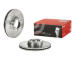Brzdový kotúč BREMBO 09.3357.10
