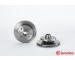 Brzdový kotouč BREMBO 09.4471.10