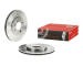 Brzdový kotúč BREMBO 09.4883.10