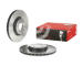 Brzdový kotúč BREMBO 09.4939.11