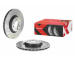 Brzdový kotúč BREMBO 09.4939.1X