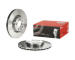 Brzdový kotúč BREMBO 09.4939.24