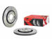 Brzdový kotúč BREMBO 09.4987.2X