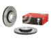 Brzdový kotouč BREMBO 09.5058.21