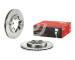 Brzdový kotúč BREMBO 09.5059.10