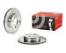 Brzdový kotúč BREMBO 09.5084.30