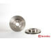 Brzdový kotouč BREMBO 09.5136.10