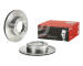 Brzdový kotúč BREMBO 09.5173.14