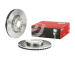 Brzdový kotúč BREMBO 09.5180.30