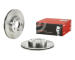 Brzdový kotúč BREMBO 09.5254.10