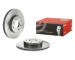 Brzdový kotúč BREMBO 09.5254.21