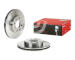 Brzdový kotúč BREMBO 09.5285.11
