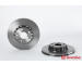Brzdový kotouč BREMBO 09.5296.10