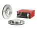 Brzdový kotúč BREMBO 09.5315.14
