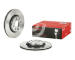 Brzdový kotúč BREMBO 09.5527.24