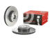 Brzdový kotúč BREMBO 09.5579.21