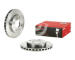 Brzdový kotúč BREMBO 09.5640.14