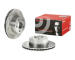 Brzdový kotúč BREMBO 09.5649.10