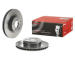 Brzdový kotouč BREMBO 09.5673.11