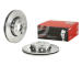 Brzdový kotúč BREMBO 09.5724.10