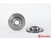 Brzdový kotouč BREMBO 09.5724.20